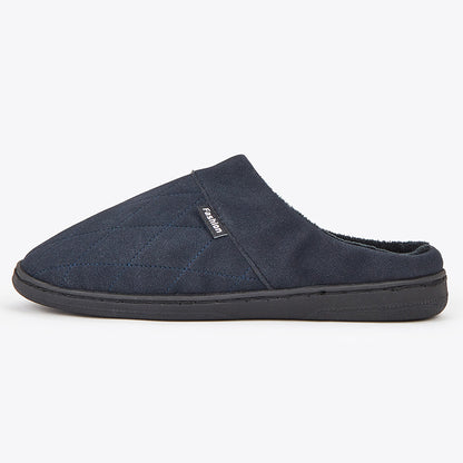 TPR Lightweight Slippers F | Men Winter Warm Casual House Slippers