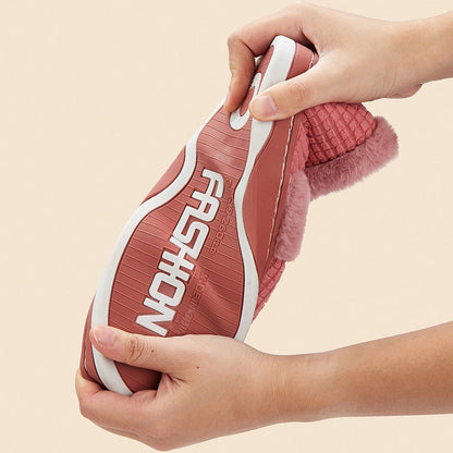 women slippers - Pmoiste
